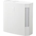 加湿器 ハイブリッド式 720mLタイプ コロナ クリアホワイト UF-H7225R-W CORONA