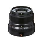 *FUJIFILM / Fuji Film Fuji non линзы XF23mmF2 R WR [ черный ][ линзы ][ бесплатная доставка ]