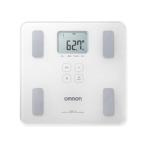 *OMRON / Omron kalada скан HBF-227T-SW [ белый ][ бесплатная доставка ]