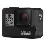 ★GoPro HERO7 BLACK CHDHX-701-FW 【ビデオカメラ】