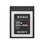 * Sony / SONY QD-G120F [120GB][XQD карта памяти ][ бесплатная доставка ]
