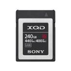 * Sony / SONY QD-G240F [240GB][XQD карта памяти ][ бесплатная доставка ]