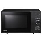 ★SHARP / シャープ RE-TM18-B [ブラック系]【電子レンジ・オーブンレンジ】【送料無料】