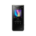 ★ソニー / SONY NW-ZX507 (B) [64GB ブラッ