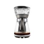 ★DeLonghi / デロンギ クレシドラ ICM17270J 【コーヒーメーカー】