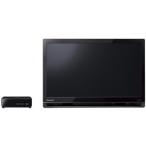 *Panasonic / Panasonic private * viera UN-19F10[ мобильный телевизор * портативный телевизор ][ бесплатная доставка ]
