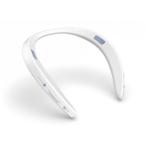 *SHARP / sharp AQUOS звук Partner AN-SS2-W [ белый ][Bluetooth динамик * беспроводной динамик ][ бесплатная доставка ]