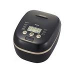 ショッピングタイガー ★タイガー魔法瓶 土鍋ご泡火炊き JPH-G100【炊飯器】【送料無料】