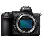 *Nikon / Nikon Z 5 корпус [ цифровой однообъективный камера ][ бесплатная доставка ]
