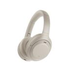 * Sony / SONY WH-1000XM4 (S) [ платина серебряный ][ слуховай аппарат * наушники ][ бесплатная доставка ]