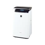 ★SHARP / シャープ KI-NP100 【空気清浄機】