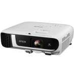 ★EPSON EB-FH52【プロジ