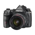 ★PENTAX / ペンタックス PENTAX K-3 Mark III ボディ 【デジタル一眼カメラ】