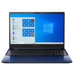 ★☆Dynabook dynabook C6 P1C6PPEL [スタイリッシュブルー] 【ノートパソコン】