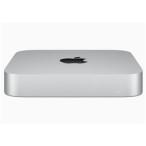 ★アップル / APPLE Mac mini MGNR3J/A [シルバー] 【Mac デスクトップ】