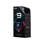 ★GoPro HERO9 BLACK 限定バンドル CHDRB-901-FW 【ビデオカメラ】