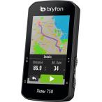 ★bryton Rider 750 T 【サイクルコンピューター(サイコン)・GPS】