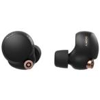 * Sony / SONY WF-1000XM4 (B) [ черный ][ слуховай аппарат * наушники ][ бесплатная доставка ]