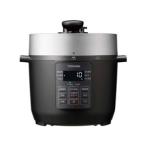 ★TOSHIBA / 東芝 RCP-30R【圧力鍋】【送料無料】