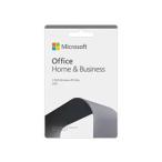 ショッピングソフトウェア ★Microsoft / マイクロソフト Office Home & Business 2021(Windows用） 【オフィスソフト】