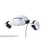 ★SIE PlayStation VR2 CFIJ-17000 【VRゴーグル・VRヘッドセット】