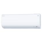 ★DAIKIN / ダイキン ルームエアコン Eシリーズ S22ZTES-W [ホワイト] 【エアコン・クーラー】