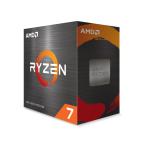 ★AMD Ryzen 7 5700X BOX 100-100000926WOF  【国内正規流通品】 【CPU】