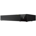 * Buffalo установленный снаружи жесткий диск [SeeQVault] соответствует HD-SQS4U3-A [ черный емкость :4TB интерфейс :USB3.2 Gen1][ установленный снаружи жесткий диск ]