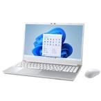 ★☆Dynabook dynabook T7 P2T7VPBS [プレシャスシルバー] 【ノートパソコン】