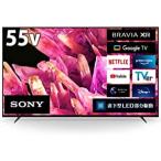 ★ソニー / SONY BRAVIA XRJ-55X90K [55イン�
