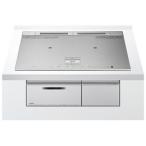 ★HITACHI / 日立 火加減マイスター HT-N8STWF(S) [シルバー]【IHクッキングヒーター・IHコンロ】【送料無料】