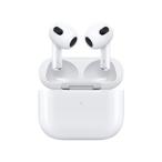 ★アップル / APPLE AirPods 第3世代 Lightning充電ケース付き MPNY3J/A 【イヤホン・ヘッドホン】