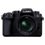 ★Panasonic / パナソニック LUMIX DC-G99DH 標準ズームレンズキットの買取情報