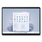 ショッピングタブレットpc ★Microsoft / マイクロソフト Surface Pro 9 QCB-00011 【タブレットPC】
