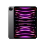 ★アップル / APPLE iPad Pro 11インチ 第4世代 Wi-Fi+Cellular 512GB 2022年秋モデル MNYG3J/A SIMフリー [スペースグレイ]【タブレットPC】【送料無料】
