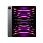 ★アップル / APPLE iPad Pro 12.9インチ 第6世代 Wi-Fi+Cellular 128GB 2022年秋モデル MP1X3J/A SIMフリー [スペースグレイ]【タブレットPC】【送料無料】