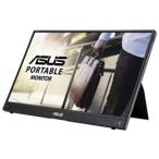 ★エイスース / ASUS ZenScreen GO MB16AWP [15.6インチ ガンメタル]【PCモニター・液晶ディスプレイ】【送料無料】