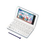 ショッピング電子辞書 ★CASIO / カシオ エクスワード XD-SX4820BU [ブルー] 【電子辞書】