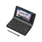 ショッピング電子辞書 ★CASIO / カシオ エクスワード XD-SX9810BK [ブラック]【電子辞書】【送料無料】