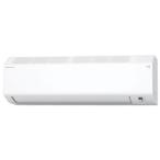 ★DAIKIN / ダイキン ルームエアコン CXシリーズ S223ATCS-W [ホワイト] 【エアコン・クーラー】【送料区分B】