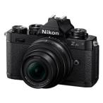 *Nikon / Nikon Z fc корпус [ черный ][ цифровой однообъективный камера ][ бесплатная доставка ]