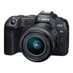 ★キヤノン / CANON EOS R8 RF24-50 IS STM レンズキット 【デジタル一眼カメラ】