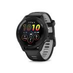 ★Forerunner 265 010-02810-40 [Black]【国内正規流通品】 【ウェアラブル端末・スマートウォッチ】