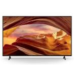 ★ソニー / SONY BRAVIA KJ-55X75WL [55イン�