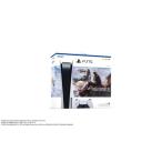 PlayStation5 FINAL FANTASY XVI 同梱版