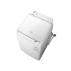 ショッピング日立 ★▲HITACHI / 日立 ビートウォッシュ BW-DV80J(W) [ホワイト]【大型家電】【送料区分F】【洗濯機】