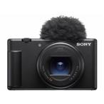 * Sony / SONY VLOGCAM ZV-1M2 [ black ] [ digital camera ]