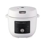 ★タイガー魔法瓶 TIGER COOKPOT COK-A220-WM [マットホワイト]【圧力鍋】【送料無料】