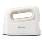 ★TOSHIBA / 東芝 La・Coo S TAS-X7(W) [ホワイト]【アイロン】【送料無料】