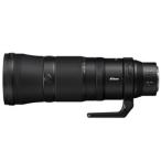 Nikon NIKKOR Z 180-600mm f/5.6-6.3 VR